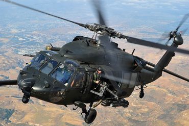 Black Hawk