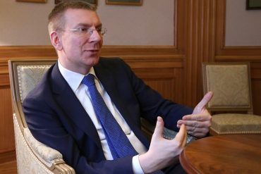 Rinkēvičs
