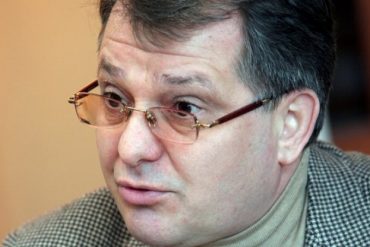 Oļegs Stepanovs