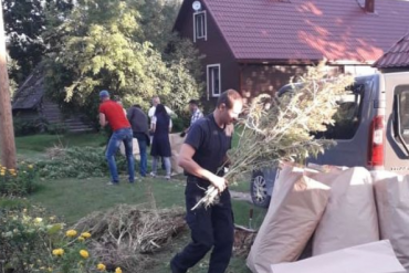 kaņepes
