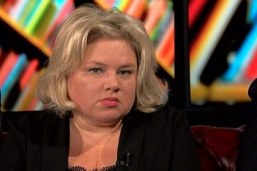 Anita Daukšte