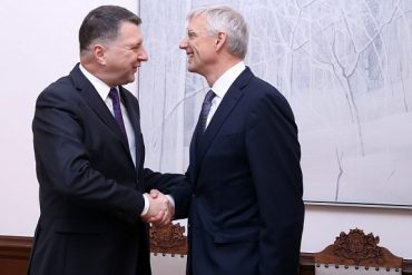 Kariņš