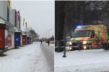kriminālziņa