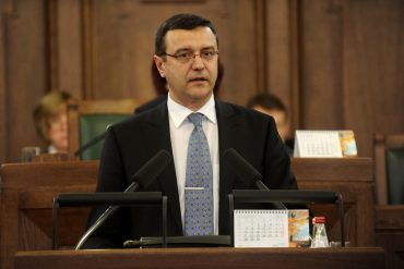 Jānis Reirs