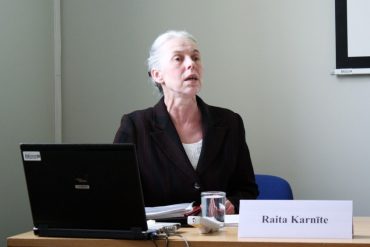 Karnīte