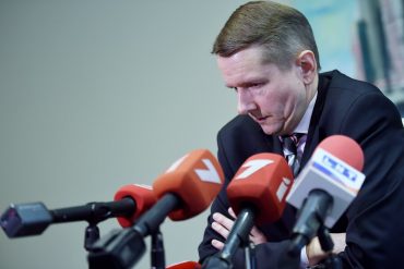 Pēteris Putniņš