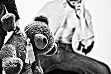 pedofili