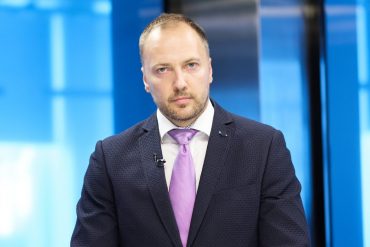 Ģirģens Sandis