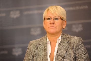 Ieva Jaunzeme