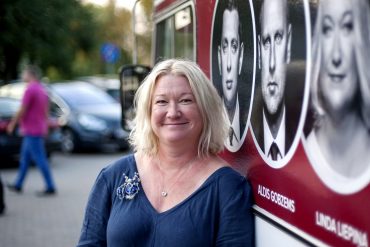 Linda Liepiņa