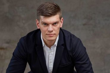 Valērijs Petrovs
