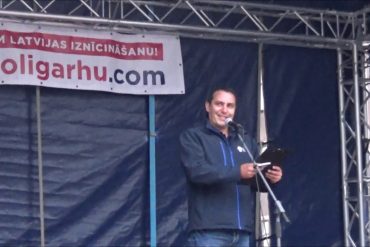 Sandis Riekstiņš