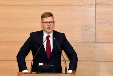 Vilnis Ķirsis