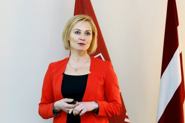 Baiba Broka