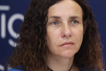 Ilga Šuplinska