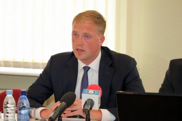Viktors Valainis