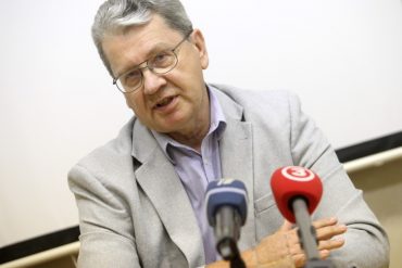 Juris Iesalnieks