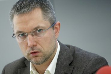 Kaspars Čerņeckis