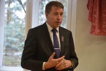 Uldis Augulis