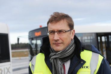 Andris Liepiņš