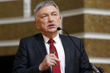 Indriķis Muižnieks