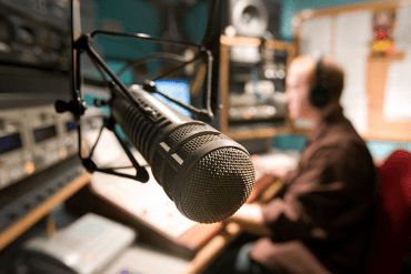 radio