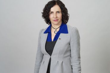 Ilga Šuplinska