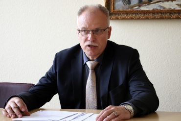 Valdis Keris