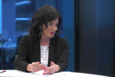 Ramona Petraviča