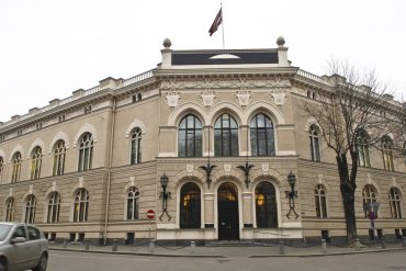 Latvijas banka