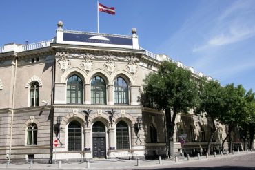 Latvijas banka