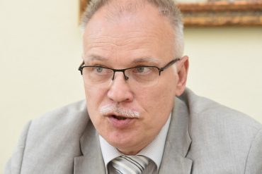 Valdis Keris