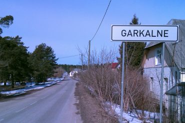 Garkalne