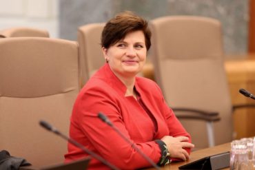 Ilze Viņķele