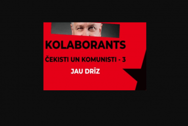 Kolaborants