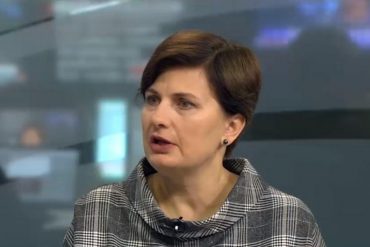 Ilze Viņķele