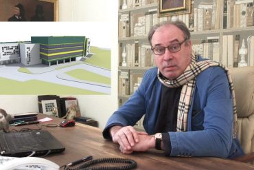 Bauze-Krastiņš