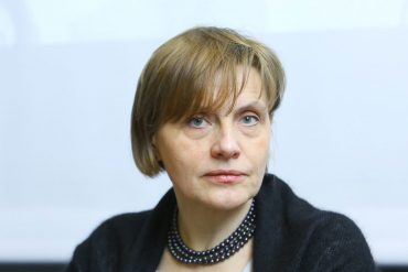 Ilze Aizsilniece