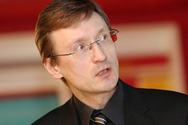 Arnis Kaktiņš