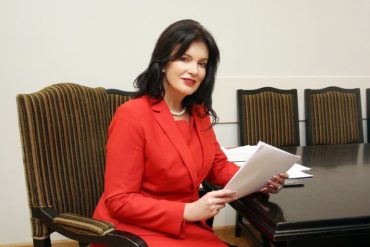 Ramona Petraviča