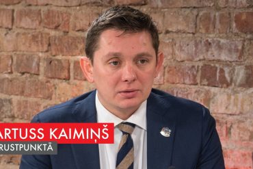 Kaimiņš