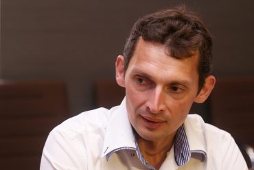 Viesturs Silenieks