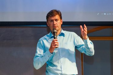 Konstantīns Čekušins