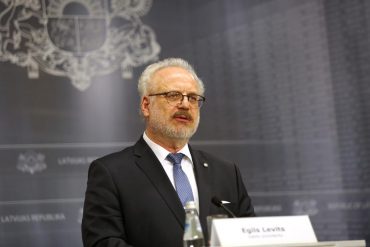 Egils Levits