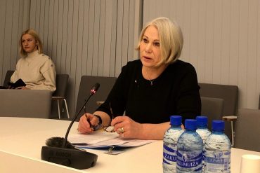 Eva Mārtuža