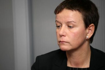 Linda Mūrniece