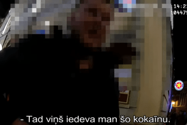 policija