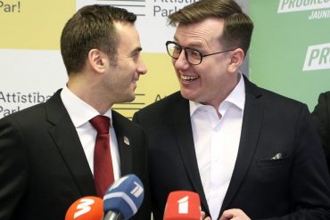 Staķis, Kossovičs