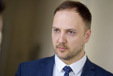 Sandis Ģirģens