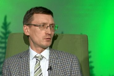 Arnis Kaktiņš